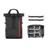 Wandrd PRVKE 21L Black Photo Bundle 10 Year Anniversary Edition - additional product view