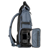Wandrd PRVKE 31 Aegean Blue Photo Bundle - V4 - additional product view