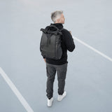 Wandrd PRVKE 31 Black Photo Bundle - V4 - additional product view