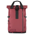 Wandrd PRVKE 31 Rhone Burgundy photo bundle, V4