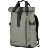 Wandrd PRVKE 31 Wasatch Green Photo Bundle - V4 - additional product view