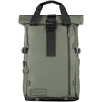 Wandrd PRVKE 31 Wasatch Green photo bundle, V4