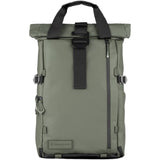 Wandrd PRVKE 31 Wasatch Green photo bundle, V4