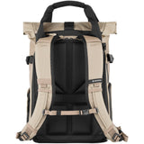 Wandrd PRVKE 31 Yuma Tan Photo Photo Bundle - V4 - additional product view