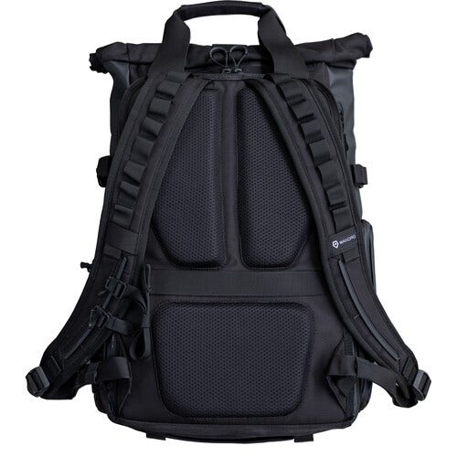 Wandrd PRVKE 41 Black Photo Bundle - V3 - additional product view