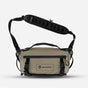 Wandrd ROAM Sling 6L in Yuma Tan