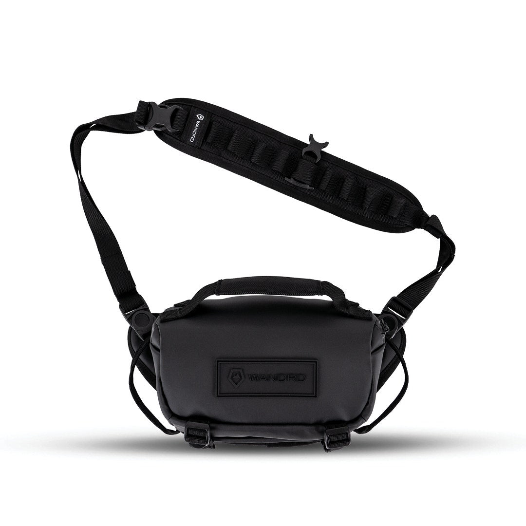 Wandrd ROGUE Sling 3L Black - additional product view