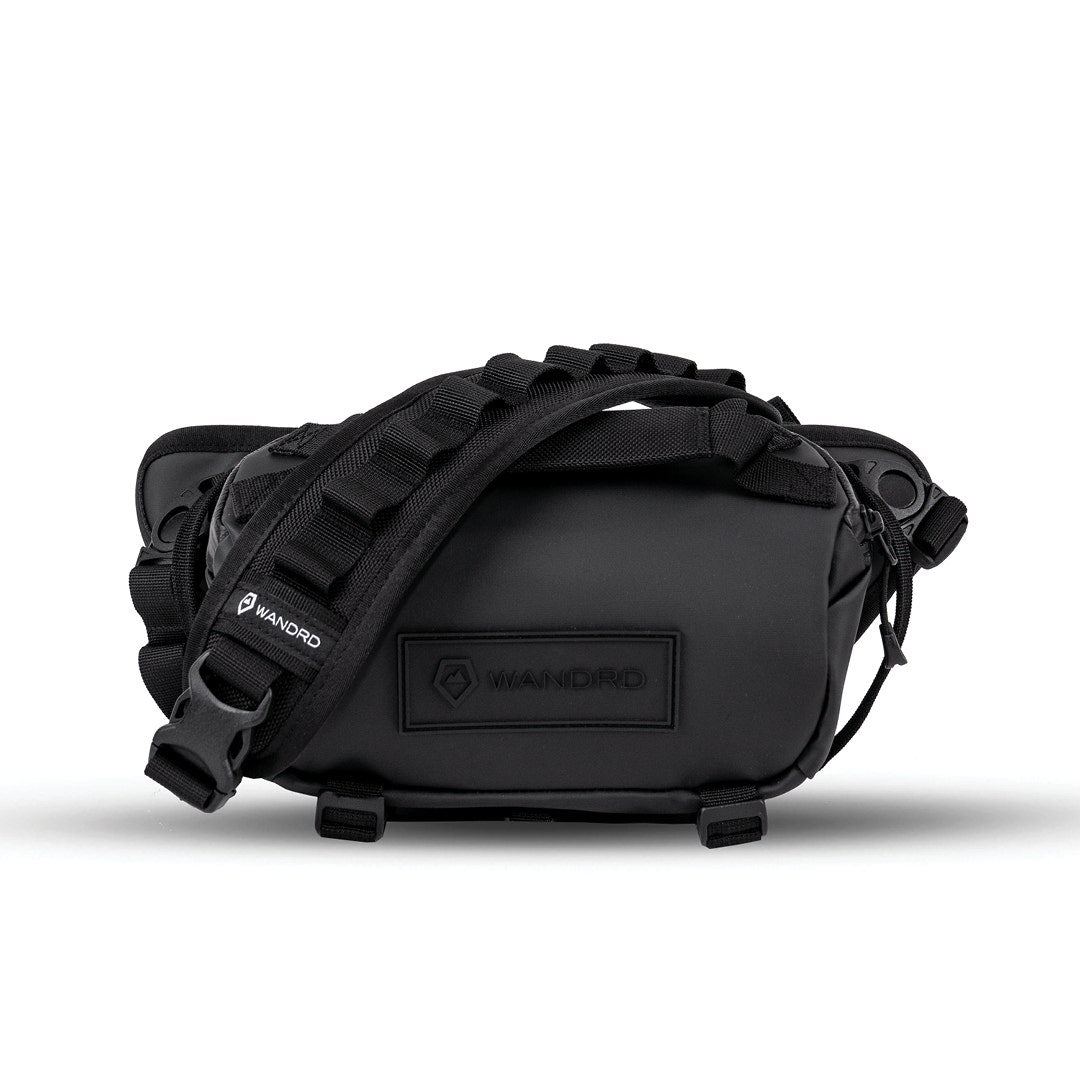 Wandrd ROGUE Sling 3L Black - additional product view