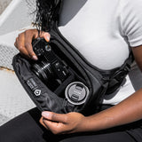 Wandrd ROGUE Sling 3L Black - additional product view