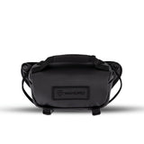 Wandrd ROGUE Sling 3L bag, black