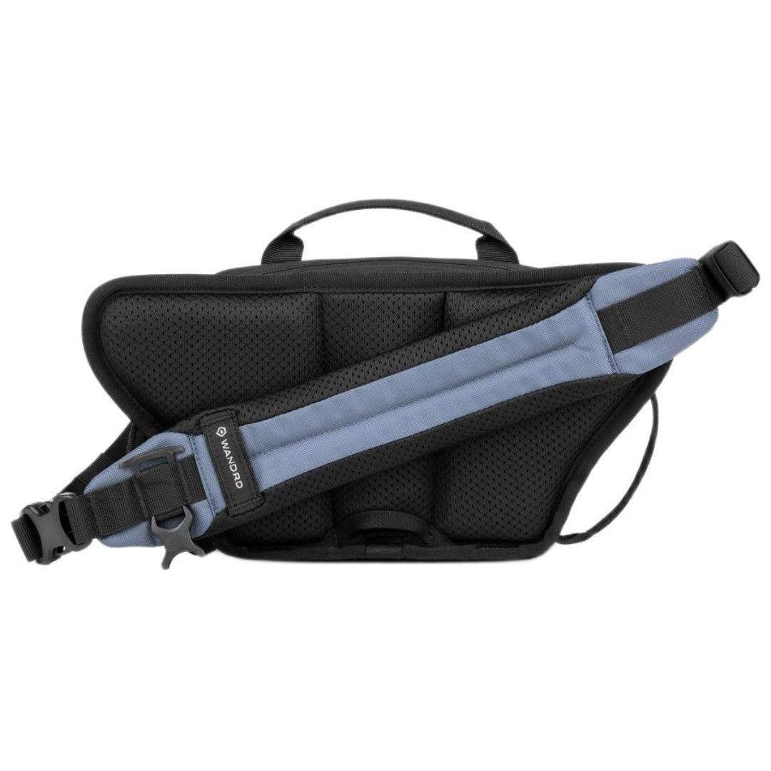 Wandrd Rogue Sling 4L Aegean Blue V2 - additional product view
