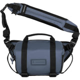 Wandrd Rogue Sling 4L V2, Aegean Blue