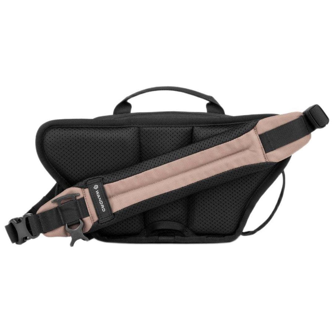 Wandrd Rogue Sling 4L Atacama Clay V2 - additional product view
