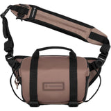 Wandrd Rogue Sling 4L V2, Atacama Clay