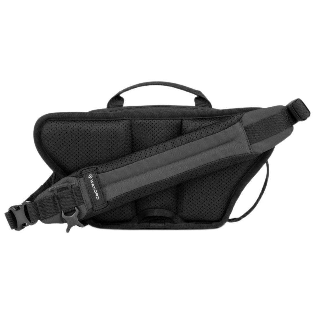 Wandrd Rogue Sling 4L Black V2 - additional product view