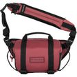 Wandrd Rogue Sling 4L V2, Rhone Burgundy