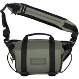 Wandrd Rogue Sling 4L V2, Wasatch Green