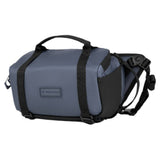 Wandrd Rogue Sling 6L Aegean Blue V2 - additional product view