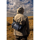 Wandrd Rogue Sling 6L Aegean Blue V2 - additional product view