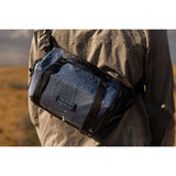 Wandrd Rogue Sling 6L Aegean Blue V2 - additional product view