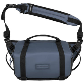 Wandrd Rogue Sling 6L V2, Aegean Blue