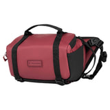 Wandrd Rogue Sling 6L Rhone Burgundy V2 - additional product view