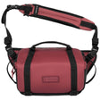 Wandrd Rogue Sling 6L V2, Rhone Burgundy