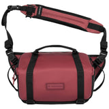 Wandrd Rogue Sling 6L V2, Rhone Burgundy