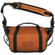 Wandrd Rogue Sling 6L V2, Sedona Orange