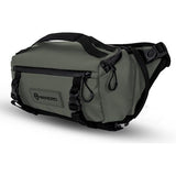 Wandrd ROGUE Sling 6L Wasatch Green - additional product view