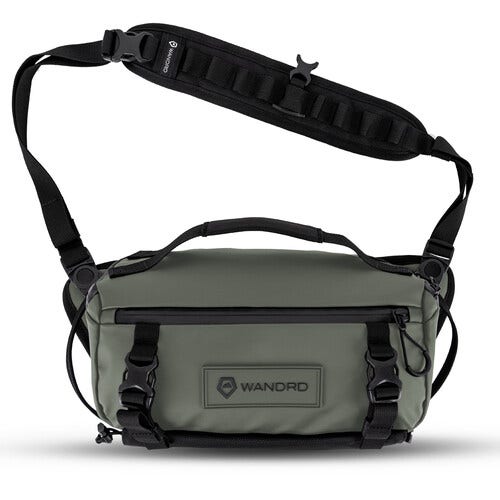 Wandrd ROGUE Sling 6L Wasatch Green - additional product view