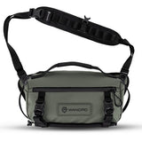 Wandrd ROGUE Sling 6L Wasatch Green - additional product view