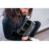Wandrd ROGUE Sling 6L Wasatch Green - additional product view