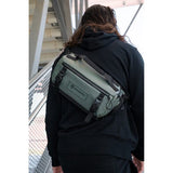 Wandrd ROGUE Sling 6L Wasatch Green - additional product view