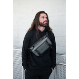 Wandrd ROGUE Sling 6L Wasatch Green - additional product view