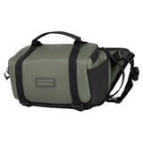 Wandrd Rogue Sling 6L Wasatch Green V2 - additional product view