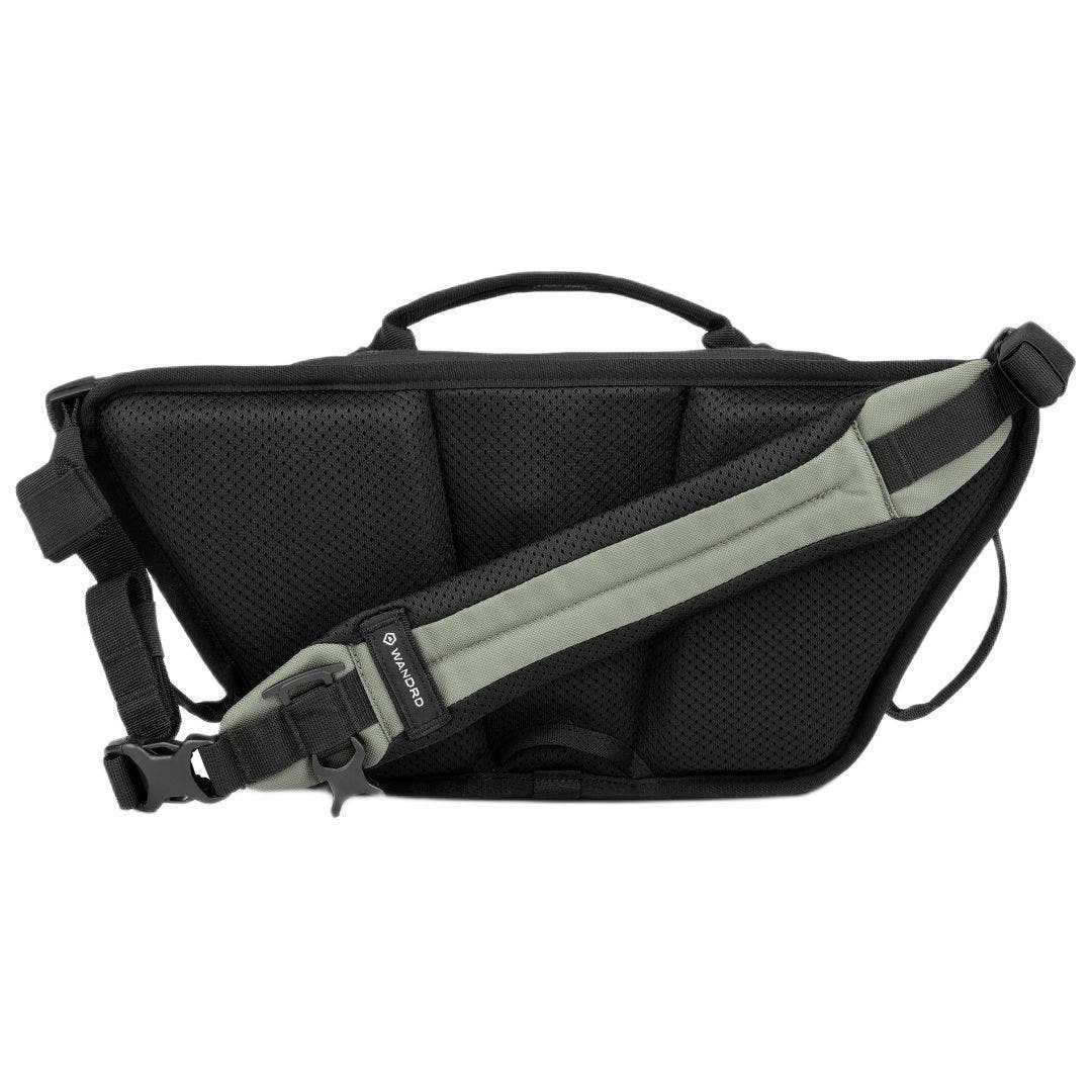 Wandrd Rogue Sling 6L Wasatch Green V2 - additional product view