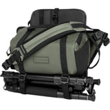 Wandrd Rogue Sling 6L Wasatch Green V2 - additional product view