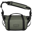 Wandrd Rogue Sling 6L V2, Wasatch Green
