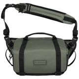 Wandrd Rogue Sling 6L V2, Wasatch Green