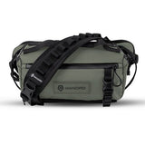 Wandrd ROGUE Sling 6L, Wasatch Green