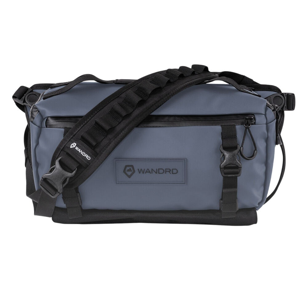 Wandrd Rogue Sling 9L - Aegean Blue - additional product view