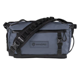 Wandrd Rogue Sling 9L - Aegean Blue - additional product view