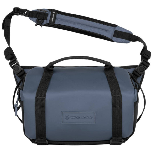Wandrd Rogue Sling 9L V2, Aegean Blue