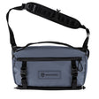 Wandrd Rogue Sling 9L in Aegean Blue