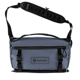 Wandrd Rogue Sling 9L in Aegean Blue