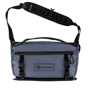 Wandrd Rogue Sling 9L in Aegean Blue
