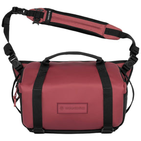 Wandrd Rogue Sling 9L V2, Rhone Burgundy