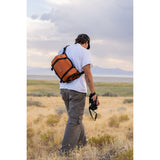 Wandrd Rogue Sling 9L Sedona Orange V2 - additional product view