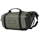 Wandrd Rogue Sling 9L Wasatch Green V2 - additional product view